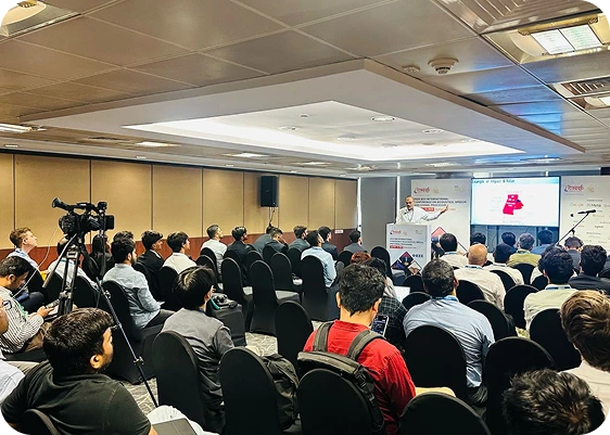 IEEE Student Branch Inauguration